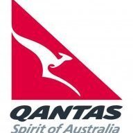 QantasA380