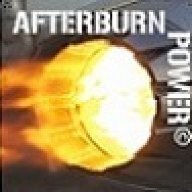 AfterburnPower