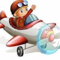 Flying Officer Kite