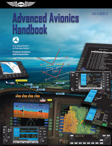 More information about "Advanced Avionics Handbook"