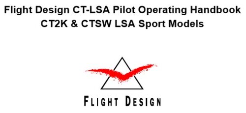 More information about "Flight Design CT Operating Manual"