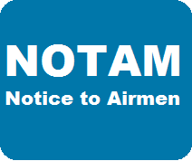 More information about "NOTAM - how to read"