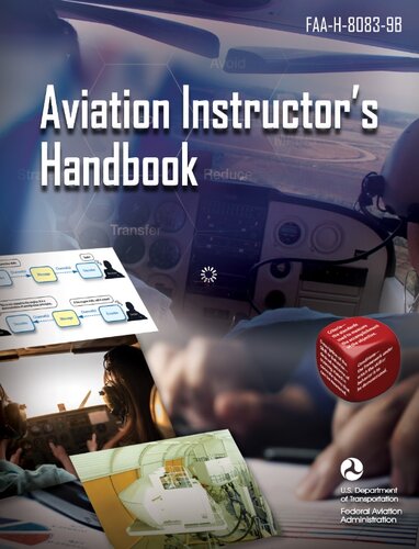More information about "Aviation Instructor's Handbook"
