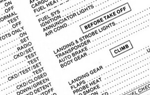 More information about "4.6 Pre-flight safety and legality check"
