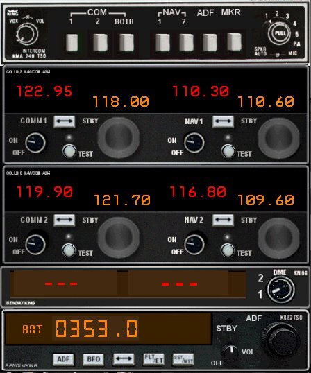 More information about "5.1 VHF transmitter licensing"