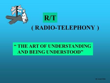 More information about "5.2 Radiotelephony phrasing — aviation English"