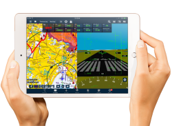 More information about "4.12 Electronic flight planning and the electronic flight bag"