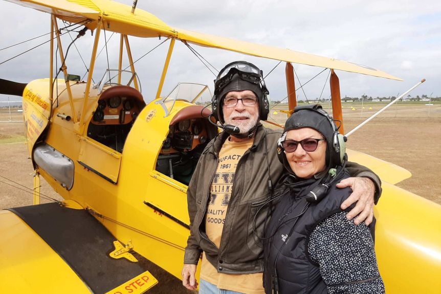 More information about "Tiger Moth museum will draw new generation of enthusiasts"