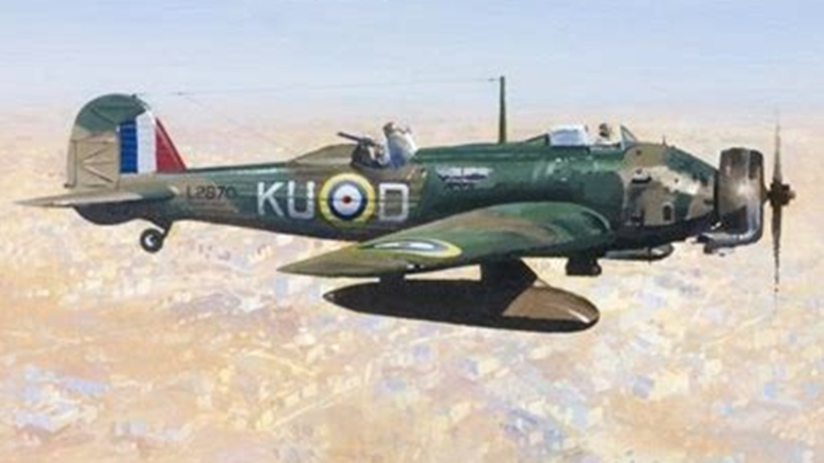 More information about "Vickers Wellesley"