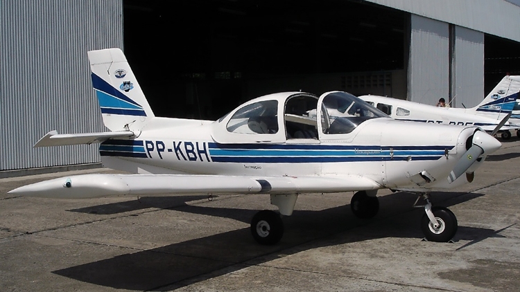 More information about "Aerotec A-122A Uirapuru"