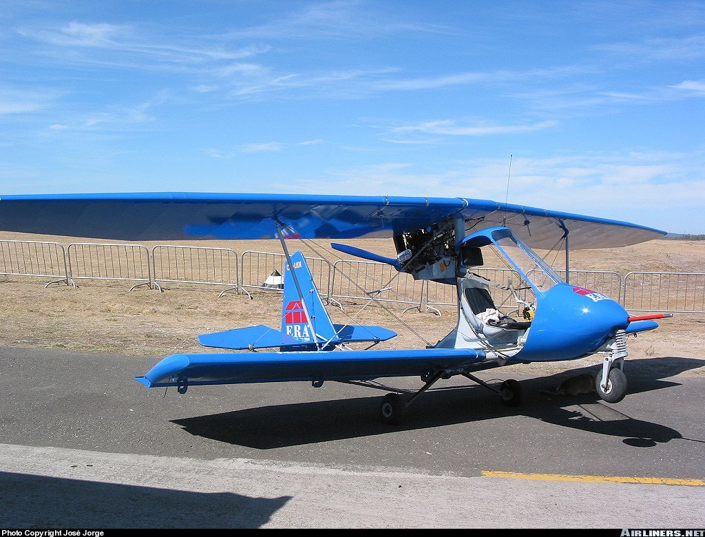 More information about "AVIATIKA MAI-890"