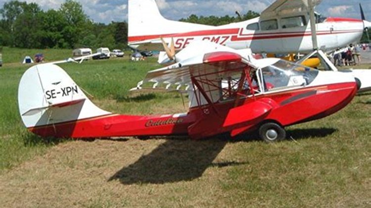 More information about "Avid Aircraft Catalina"