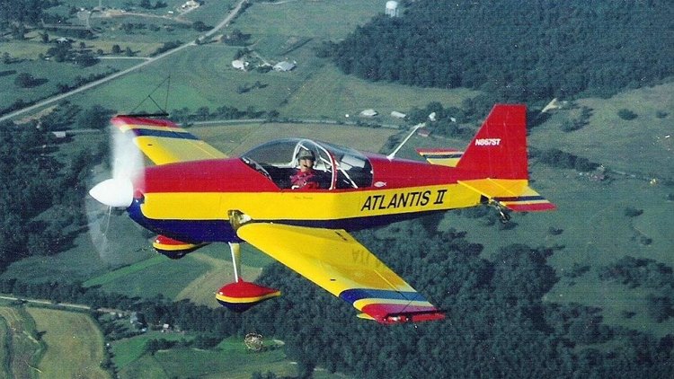 More information about "Aircraft Technologies Atlantis"