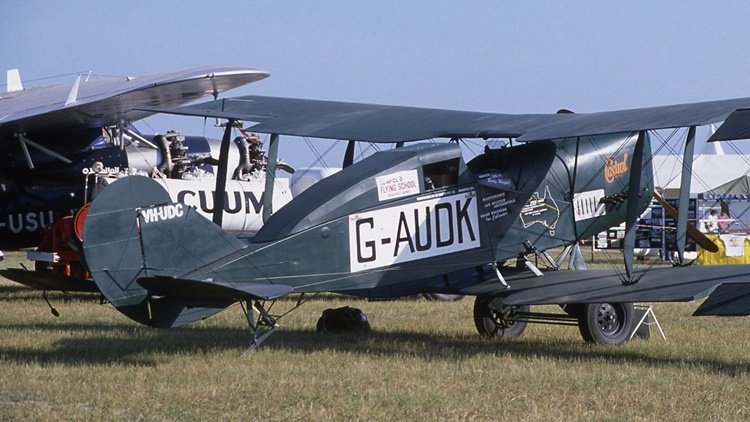More information about "Bristol Tourer"