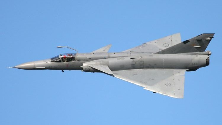 More information about "Atlas Cheetah"
