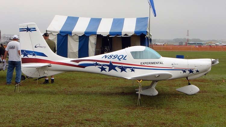 More information about "Aeroalcool Quasar"