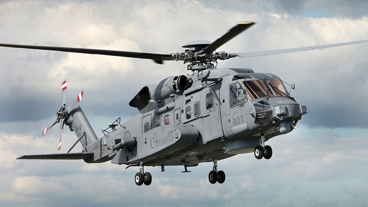 More information about "Sikorsky CH-148 Cyclone"