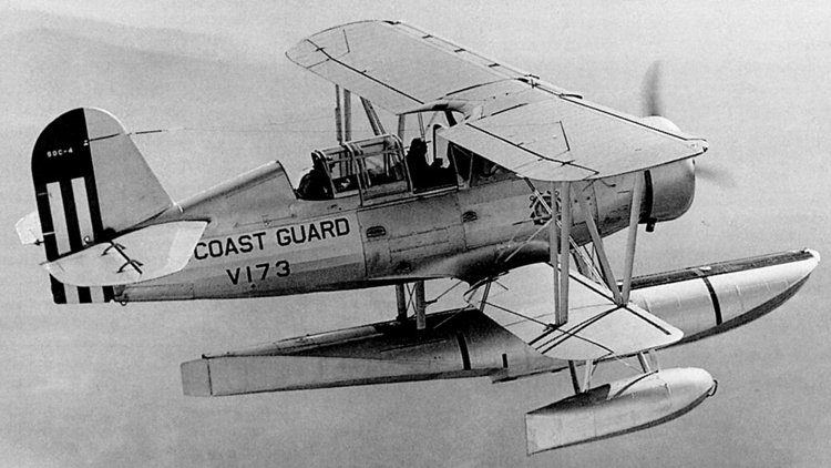 More information about "Curtiss SOC Seagull"