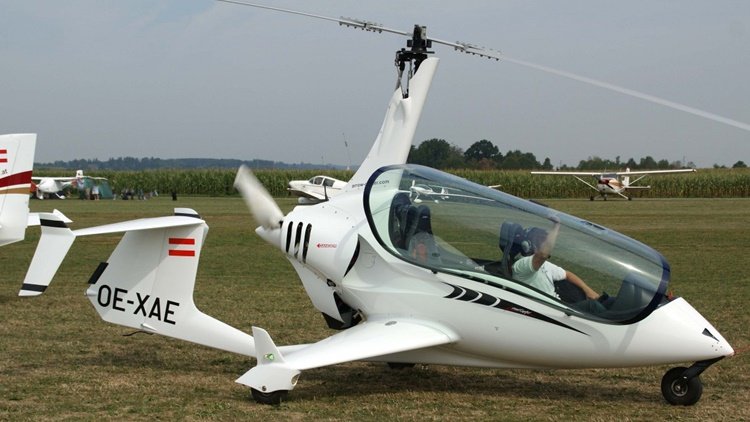 More information about "FD-Composites ArrowCopter"
