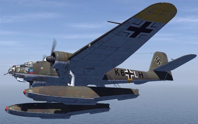 More information about "Heinkel He 115"