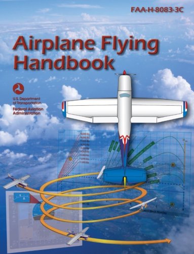 More information about "Airplane Flying Handbook"