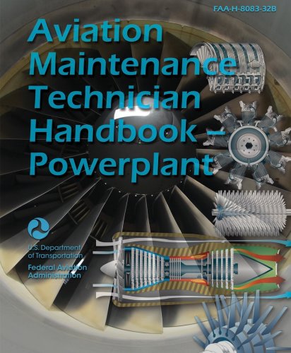 More information about "Aviation Maintenance Technician: Powerplant"