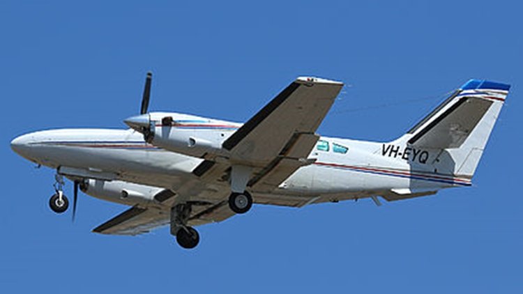 More information about "Reims-Cessna F406 Caravan II"