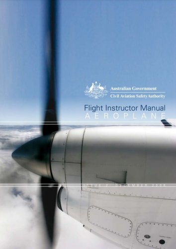 More information about "Flight Instructor Manual - CASA"