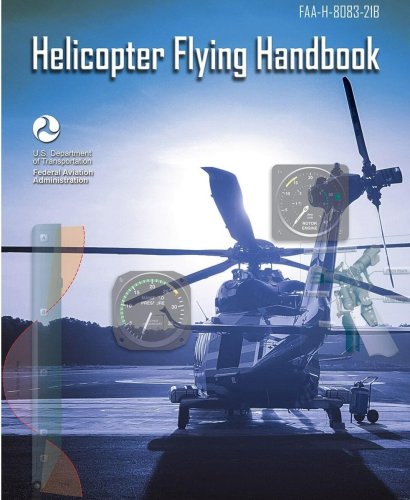 More information about "Helicopter Flying Handbook"