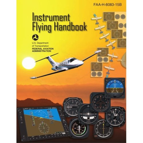 More information about "Instrument Flying Handbook"
