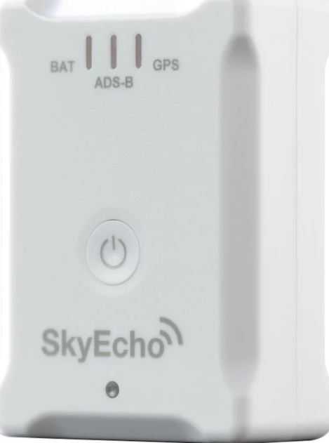 More information about "Wanted: Uavionix SkyEcho ADSB transceiver"