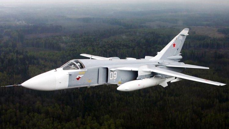 More information about "Sukhoi Su-24"