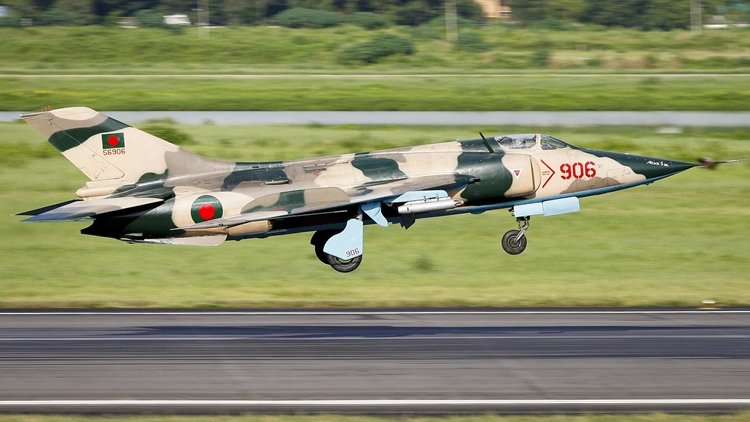 More information about "HAL HF-24 Marut"