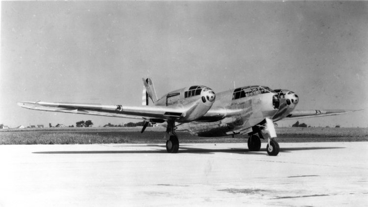 More information about "Bell YFM-1 Airacuda"