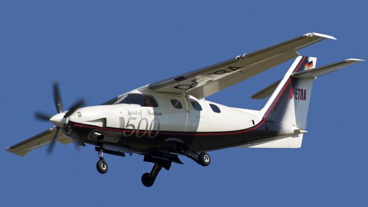 More information about "Extra EA-500"