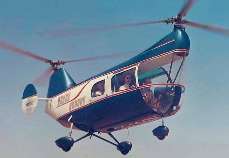 More information about "McCulloch MC-4"
