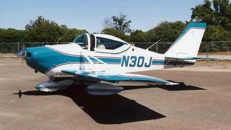 More information about "Stits SA-11A Playmate"