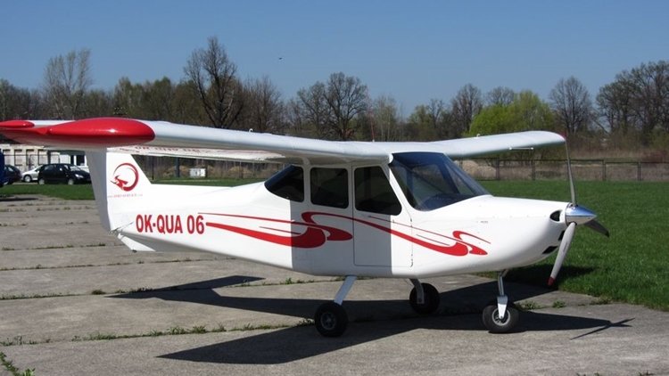 More information about "Aero-Service Panda"