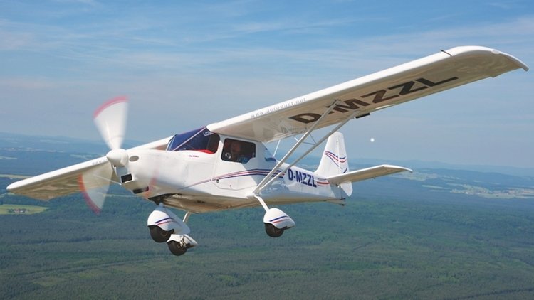 More information about "Aero East Europe Sila"