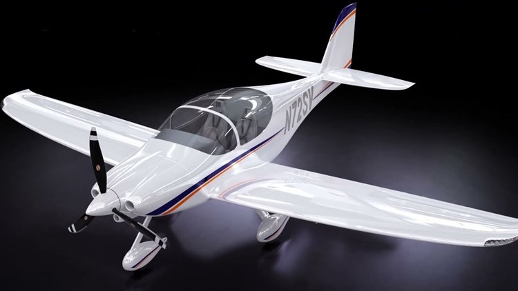 More information about "Avocet AV24"