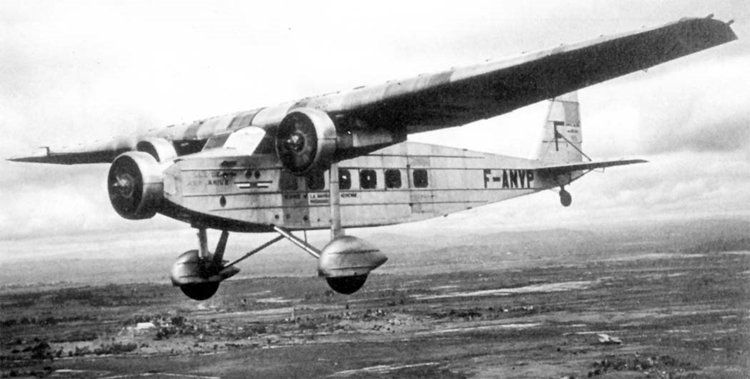 More information about "Bloch MB.120"