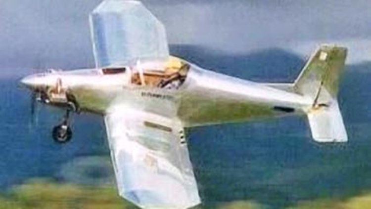 More information about "Bradley Aerobat"