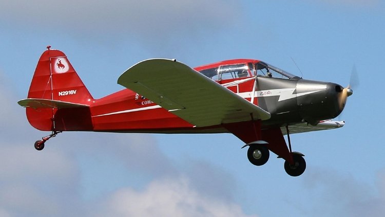More information about "CallAir Model A"