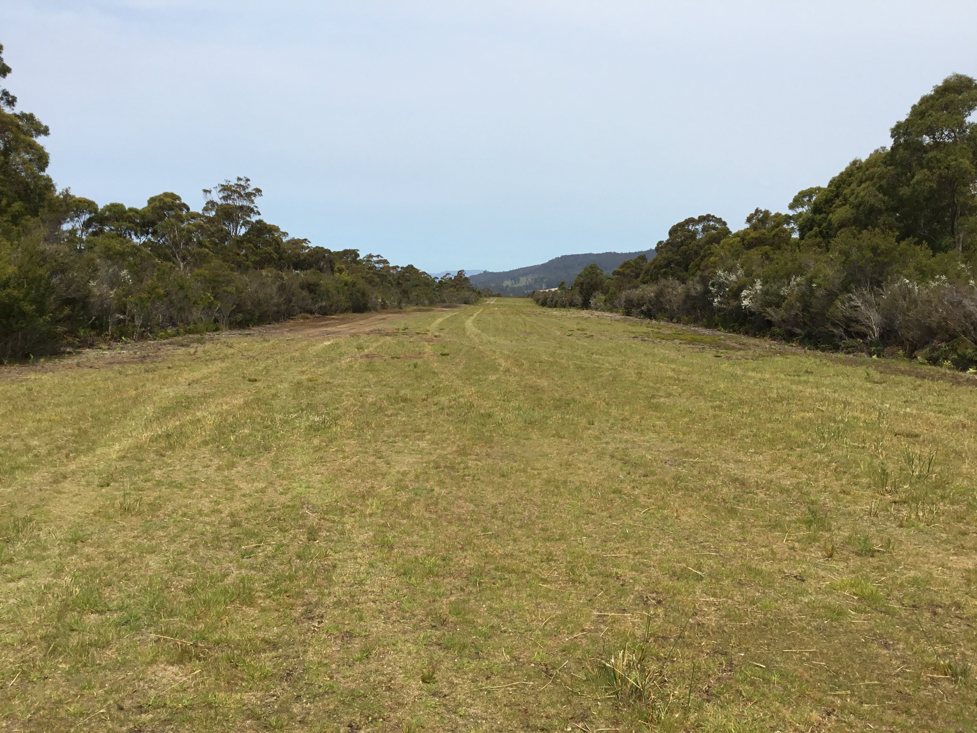 More information about "BUSH PROPERTY WITH PRIVATE AIRSTRIP"