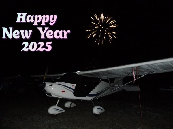 Happy New year 2025 P1020525.JPG