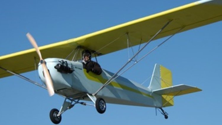 More information about "Fisher FP-505 Skeeter"
