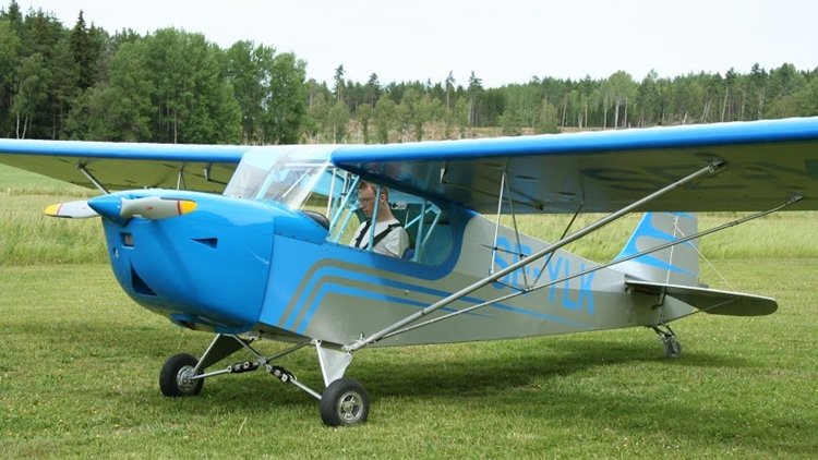 More information about "Fisher Super Koala"