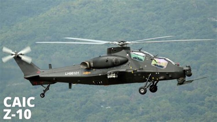 More information about "Changhe Z-10"