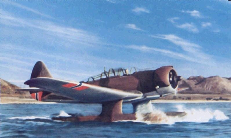 More information about "Northrop N-3PB"