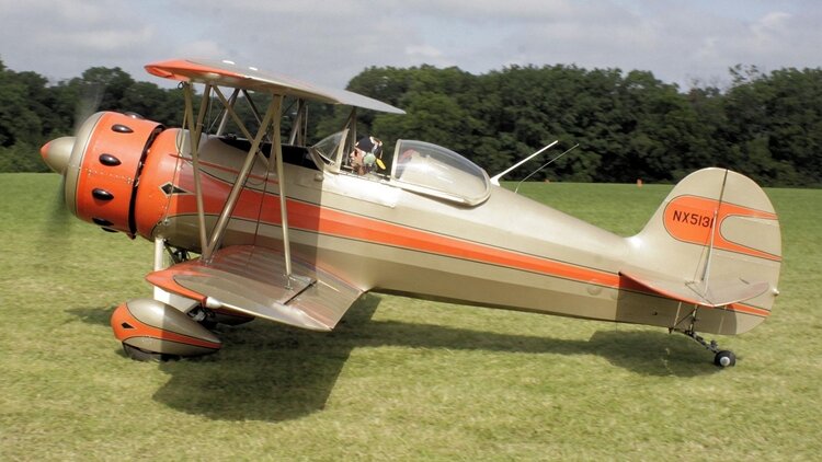 More information about "Davenport BD-2 Nuggit"